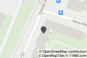 In Kartenansicht öffnen