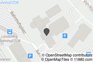 In Kartenansicht öffnen