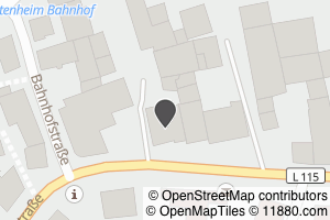 In Kartenansicht öffnen