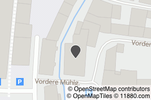 In Kartenansicht öffnen