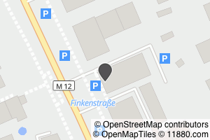 In Kartenansicht öffnen