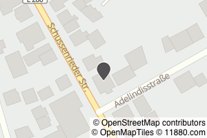 In Kartenansicht öffnen