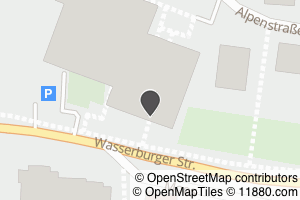 In Kartenansicht öffnen