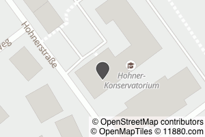 In Kartenansicht öffnen