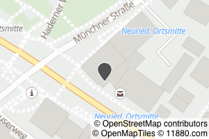 In Kartenansicht öffnen