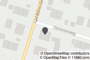 In Kartenansicht öffnen