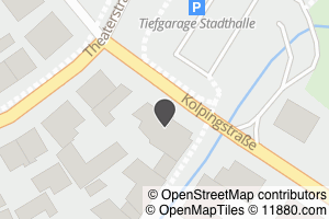 In Kartenansicht öffnen