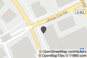 In Kartenansicht öffnen