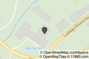 In Kartenansicht öffnen