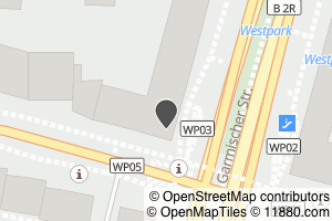 In Kartenansicht öffnen