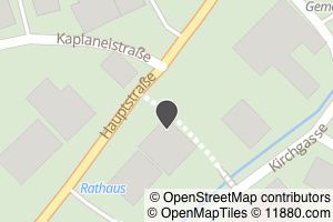 In Kartenansicht öffnen