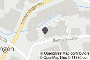 In Kartenansicht öffnen