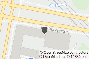 In Kartenansicht öffnen