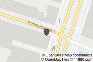 In Kartenansicht öffnen