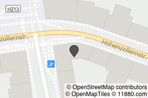 In Kartenansicht öffnen