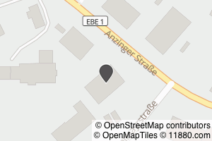 In Kartenansicht öffnen