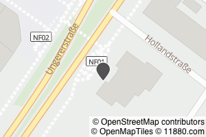 In Kartenansicht öffnen