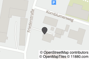 In Kartenansicht öffnen