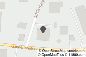 In Kartenansicht öffnen