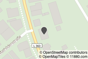 In Kartenansicht öffnen