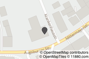 In Kartenansicht öffnen