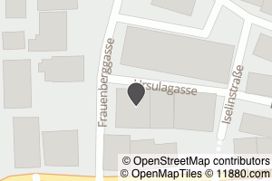 In Kartenansicht öffnen