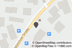 In Kartenansicht öffnen