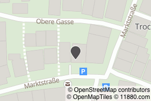 In Kartenansicht öffnen