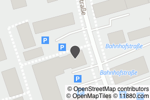 In Kartenansicht öffnen