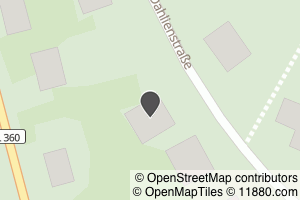 In Kartenansicht öffnen