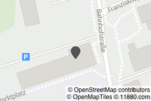 In Kartenansicht öffnen