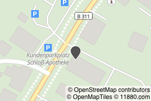 In Kartenansicht öffnen