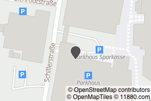 In Kartenansicht öffnen