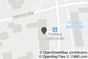 In Kartenansicht öffnen