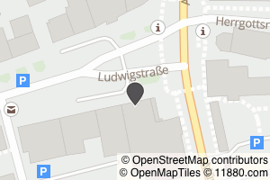 In Kartenansicht öffnen