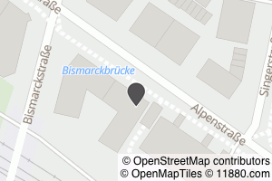 In Kartenansicht öffnen