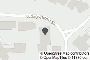 In Kartenansicht öffnen