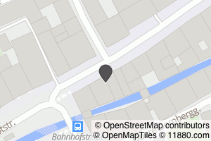 In Kartenansicht öffnen