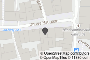 In Kartenansicht öffnen