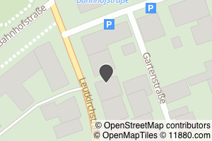 In Kartenansicht öffnen