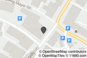 In Kartenansicht öffnen