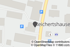 In Kartenansicht öffnen