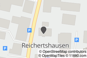 In Kartenansicht öffnen