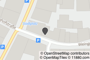 In Kartenansicht öffnen