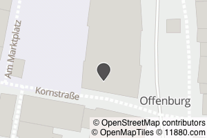 In Kartenansicht öffnen