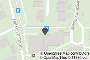 In Kartenansicht öffnen