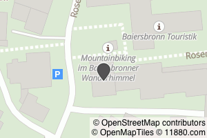In Kartenansicht öffnen