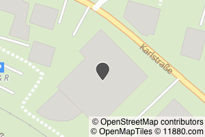 In Kartenansicht öffnen