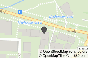 In Kartenansicht öffnen