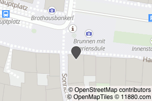 In Kartenansicht öffnen